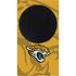 NFL Jacksonville Jaguars Double Vision Xbox Series S Console Skin